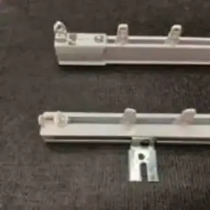 manual rail
