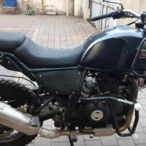 Himalayan bike hot sale in olx