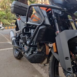 Crash Guard for KTM ADV 390 /250