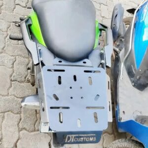 Top Rack for Kawasaki versys 650