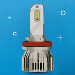 U9 Plus Led Headlight (2 Nos)