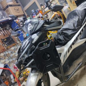 royal enfield official website accessories