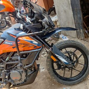 High Fender for KTM 390 Adv/ Duke