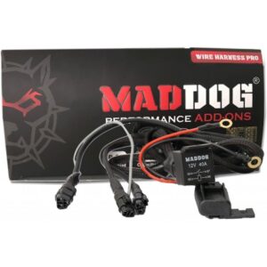 Maddog WireHarness Pro