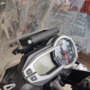 Mobile/GPS Mount for Triumph Tiger 800 all variant