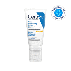 Loción Facial AM CeraVe