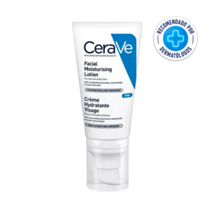 Loción Facial PM CeraVe