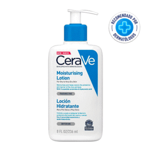 Loción Hidratante CeraVe