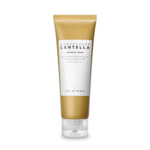 Centella Ampoule Foam Skin 1004 125 ml
