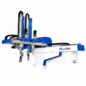 HT5-12D In Mold Labeling Robot
