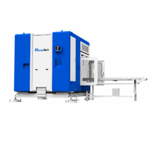HT-20A In Mold Labeling Robot