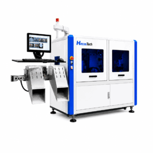 Visual Inspection Machine