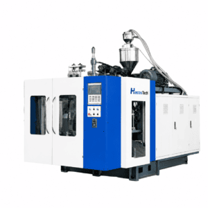 blow molding machine HB75
