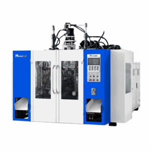 blow molding machine HB55