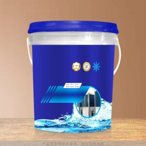 Custom food containers for yogurt dairy and ice cream packaging