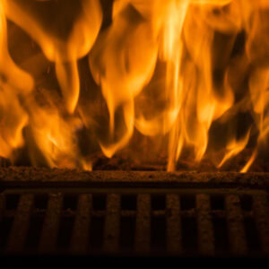 Braciere Maya per Termostufe e Termocaldaie