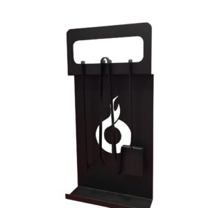 Set Pulizia Camino Medium
