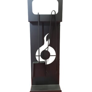 Set Pulizia Camino Small
