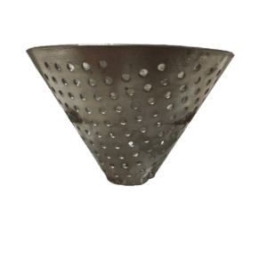 Braciere inox Olimpo per Biotermocamino HT