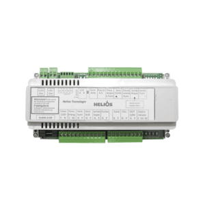 Kit centralina completo di display per Biotermocamino 2.0 Primus
