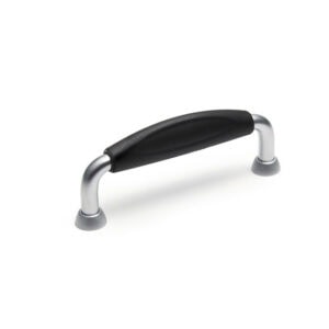 Maniglia sportello termocamino iWood/HT/Giotto/Bifacciale