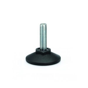 Piedini per termostufa M10x50 mm