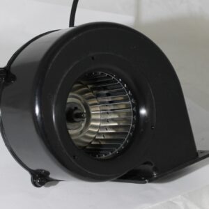 Ventola Biotermocamino HT / Biotermocamino 2.0 Primus / Draghetto