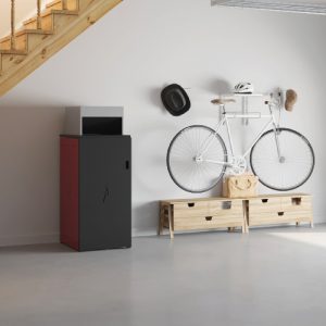 Termocaldaia idro Internya fine serie