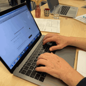 Formation sur l'introduction à ChatGPT et l'IA conversationnelle à Morges, Lausanne, Genève, Fribourg, Neuchâtel et Sion