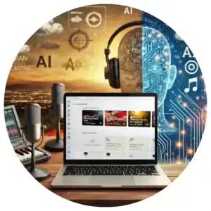 Formation NotebookLM en Suisse romande (Morges, Lausanne, Genève) : exploitez vos documents avec l’IA Gemini pour créer synthèses, podcasts, vidéos et quiz