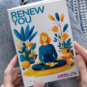 Mitolyn Biohacking Performanță mentală și eliminarea Brain Fog prin protocolul Mitolyn