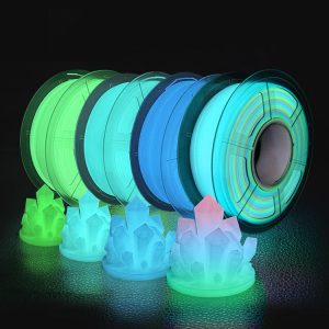 PLA Luminous filament 8