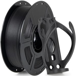 PETG Glass Fiber - Black (1) PETG Glass Fiber - Black (1)