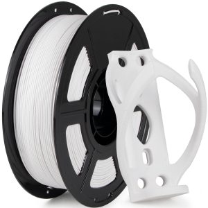 PETG Glass Fiber - White (1) PETG Glass Fiber - White (1)