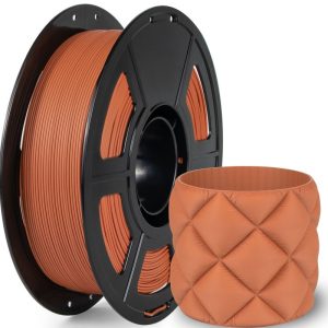 iSANMATE PLA i6 Matte Brick Red
