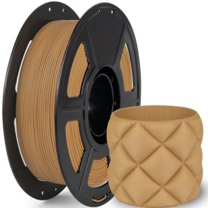 iSANMATE PLA i6 Matte Latte Brown