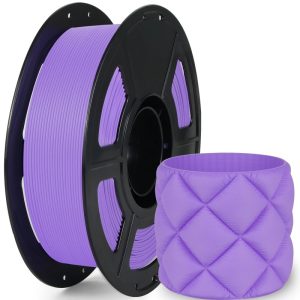 iSANMATE PLA i6 Matte Lavender Purple