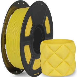 iSANMATE PLA i6 Matte Lemon Yellow