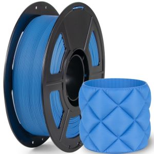 iSANMATE PLA i6 Matte Marine Blue