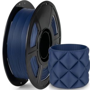 iSANMATE PLA i6 Matte Navy Blue