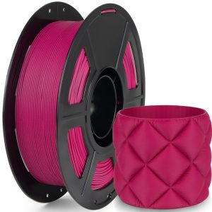 iSANMATE PLA i6 Matte Red Violet