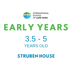 Cambridge school applications image for Year 3.5 - 5 students image at the international school of cape town