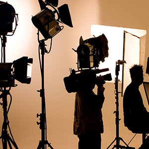Video Production Service