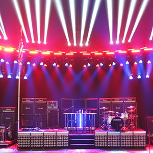 Event Lighting Rental