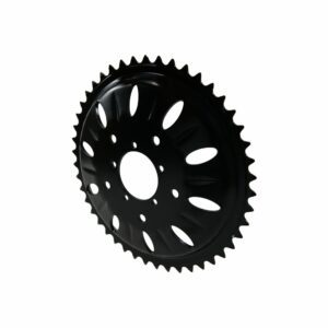 Plateau Bafang