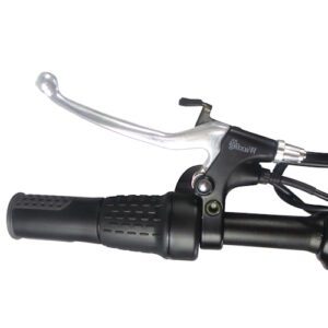 levier de frein gauche 3e roue electrique fauteuil roulant