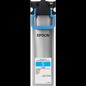 Epson T10S DURABrite Standard Capacity Ink Pack-Cyan