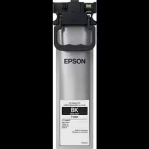 Epson T10S DURABrite Standard Capacity Ink Pack- Black