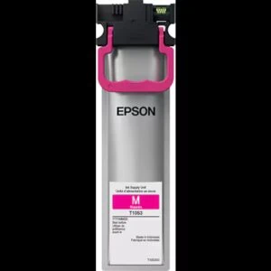 Epson T10S DURABrite Standard Capacity Ink- Magenta