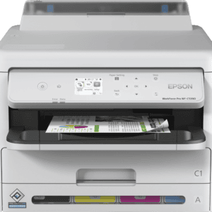 Epson WorkForce Pro WF-C5390